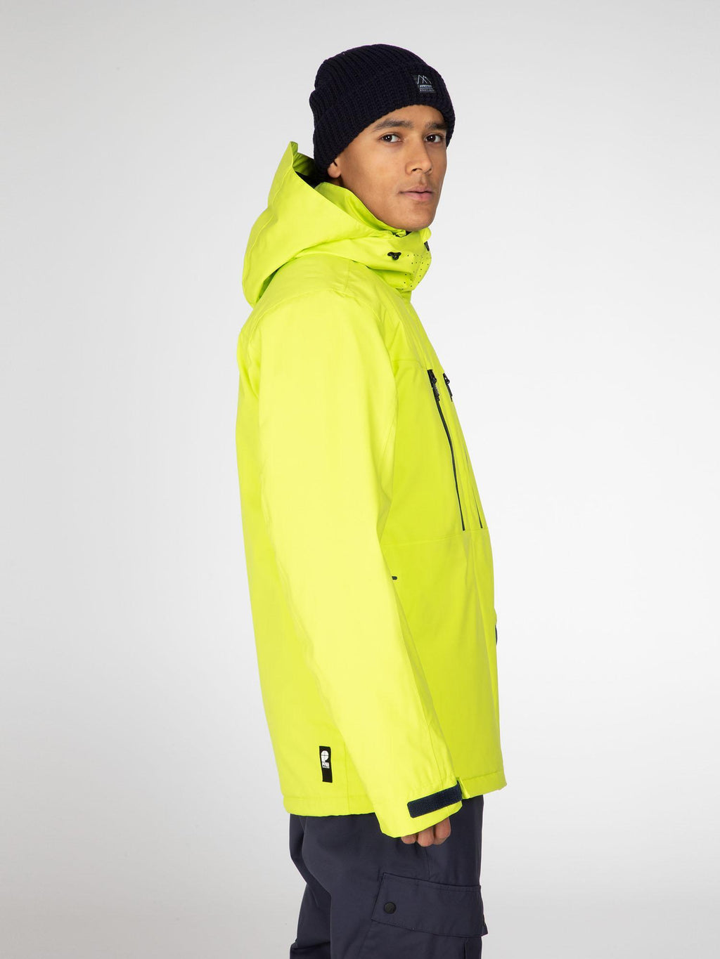 Timo Snowjacket