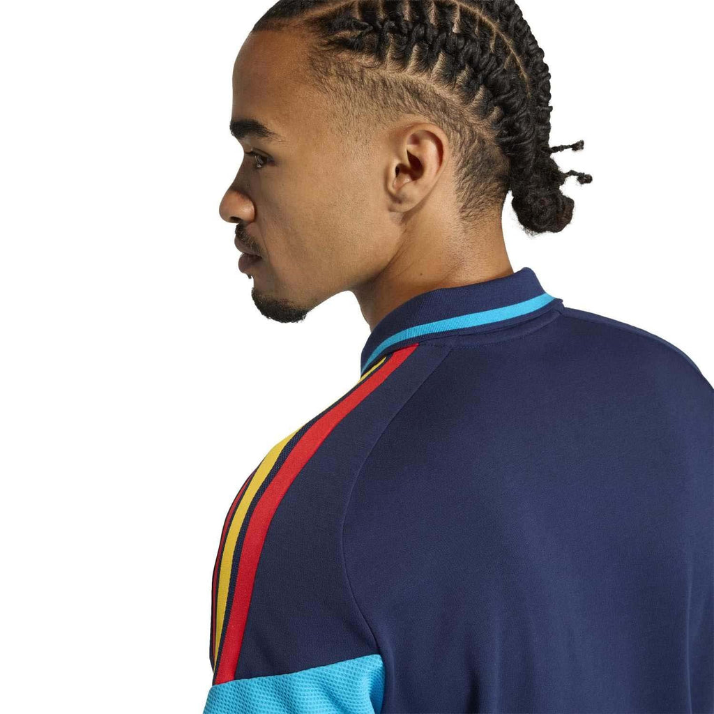 Spanje 26 Tiro Poloshirt