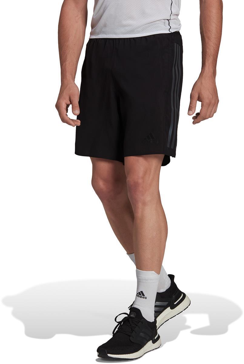 7 RUN ICON SHO férfi futónadrág