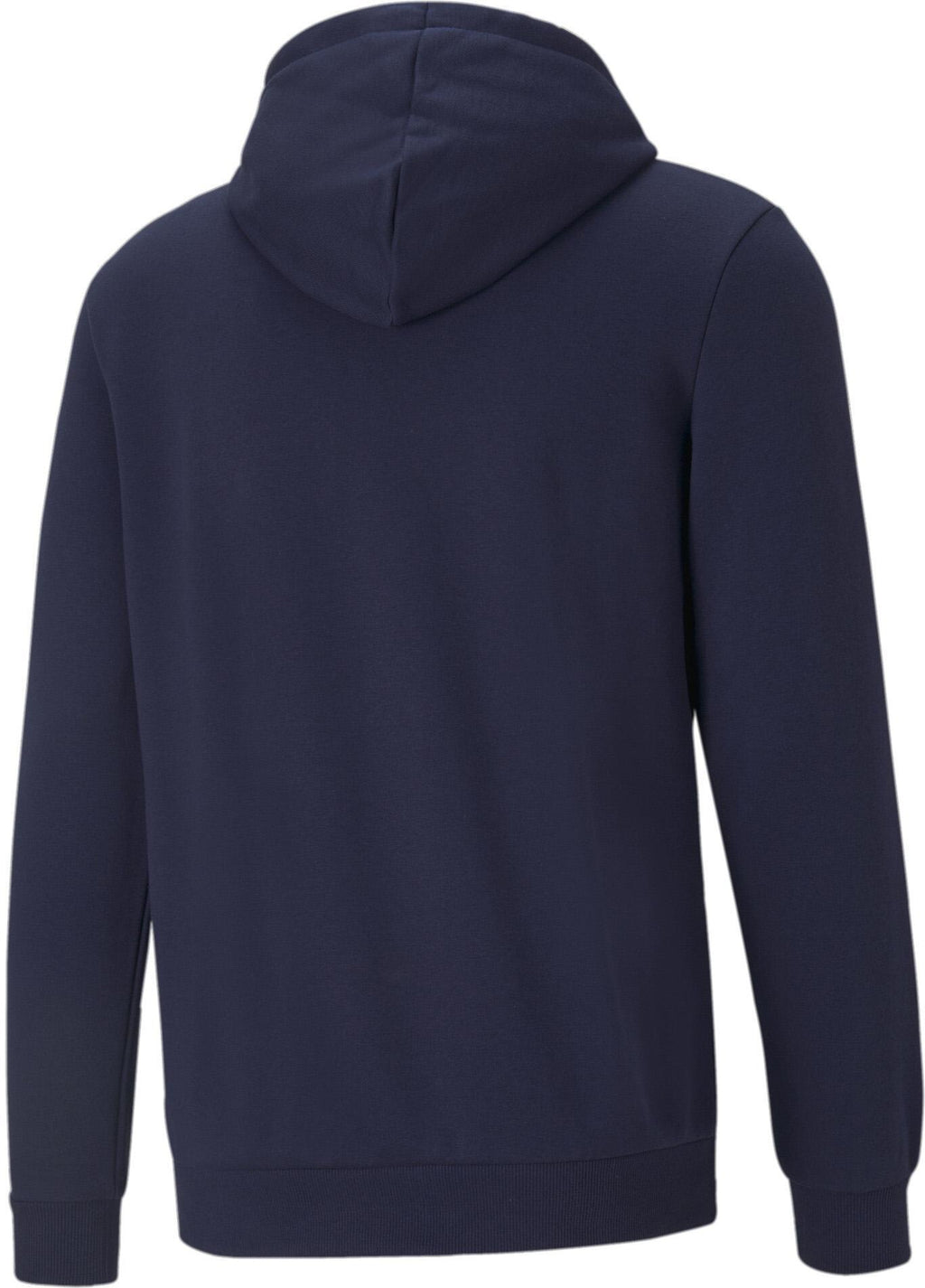 Ess Big Logo Hoodie