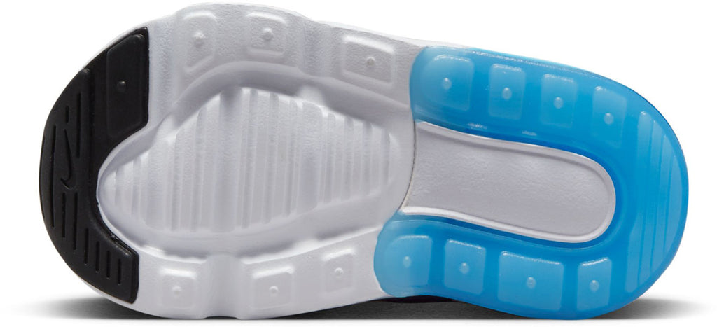Air Max 270 baby sneakers