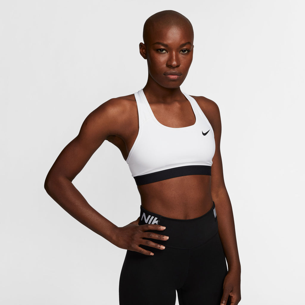 Dri-FIT Swoosh Medium sport bh