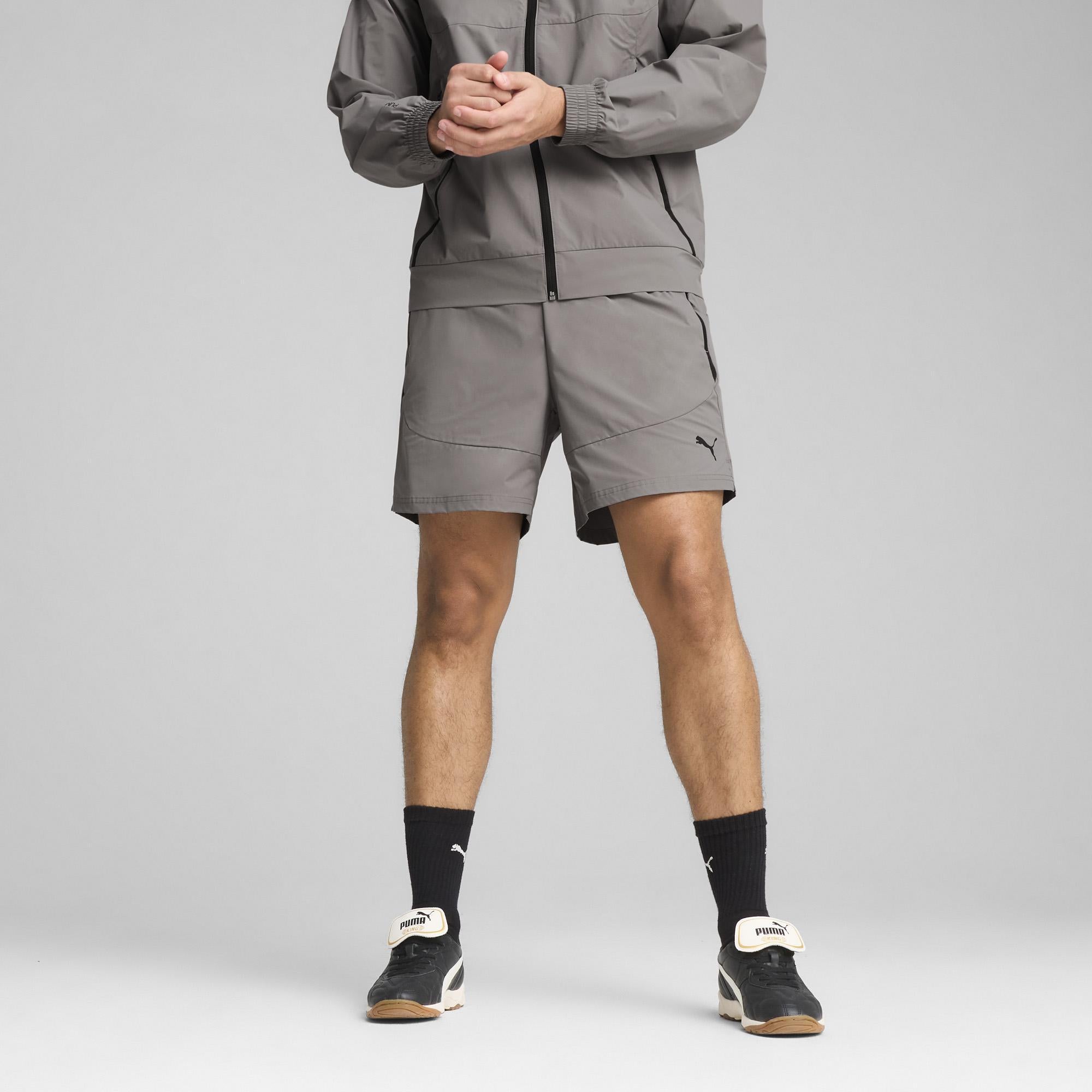 Pumatech Relaxed Shorts 6