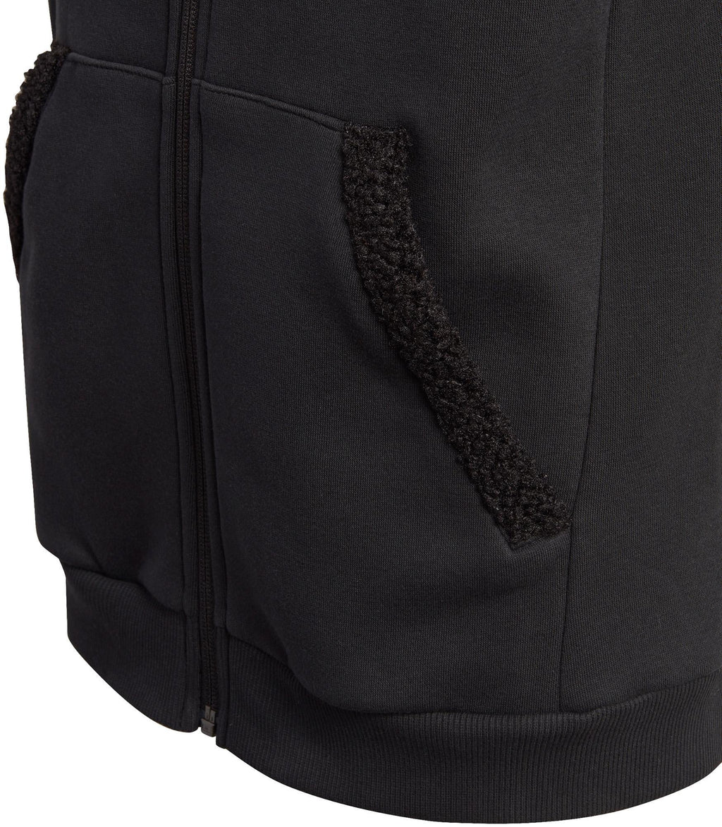 Must Haves Winter Ritshoodie