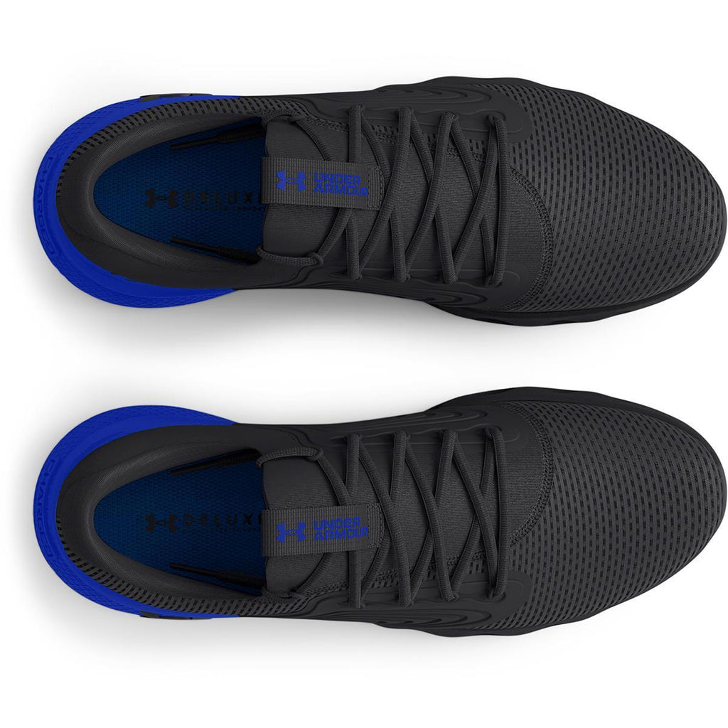 Ua Charged Vantage 2-gry
