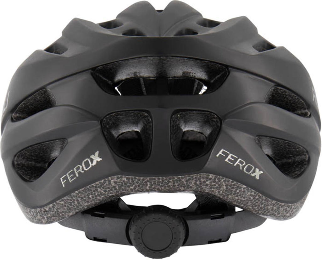 Wielrenhelm Ferox