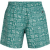 Print 16 Zwemshort