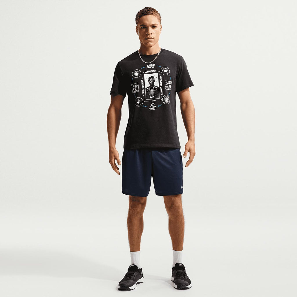 Dri-fit  Totality 7in Shorts