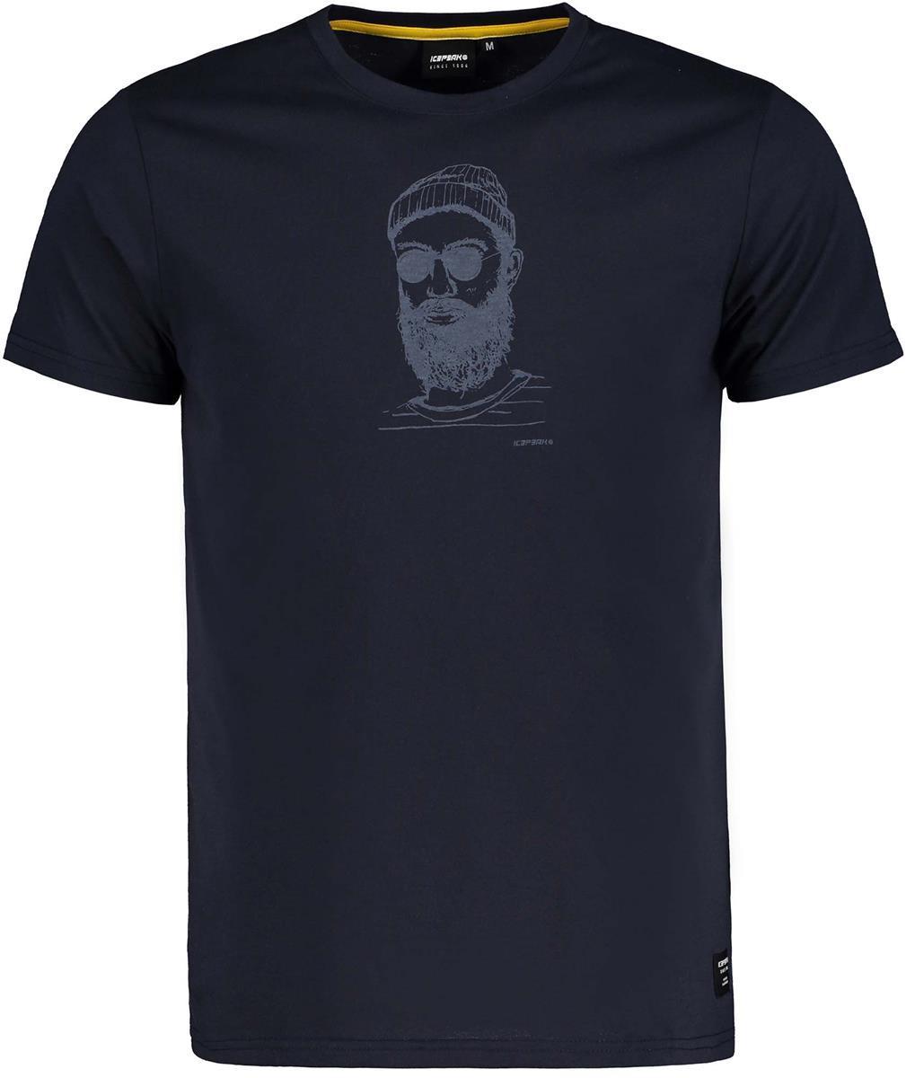 Akutan T-shirts