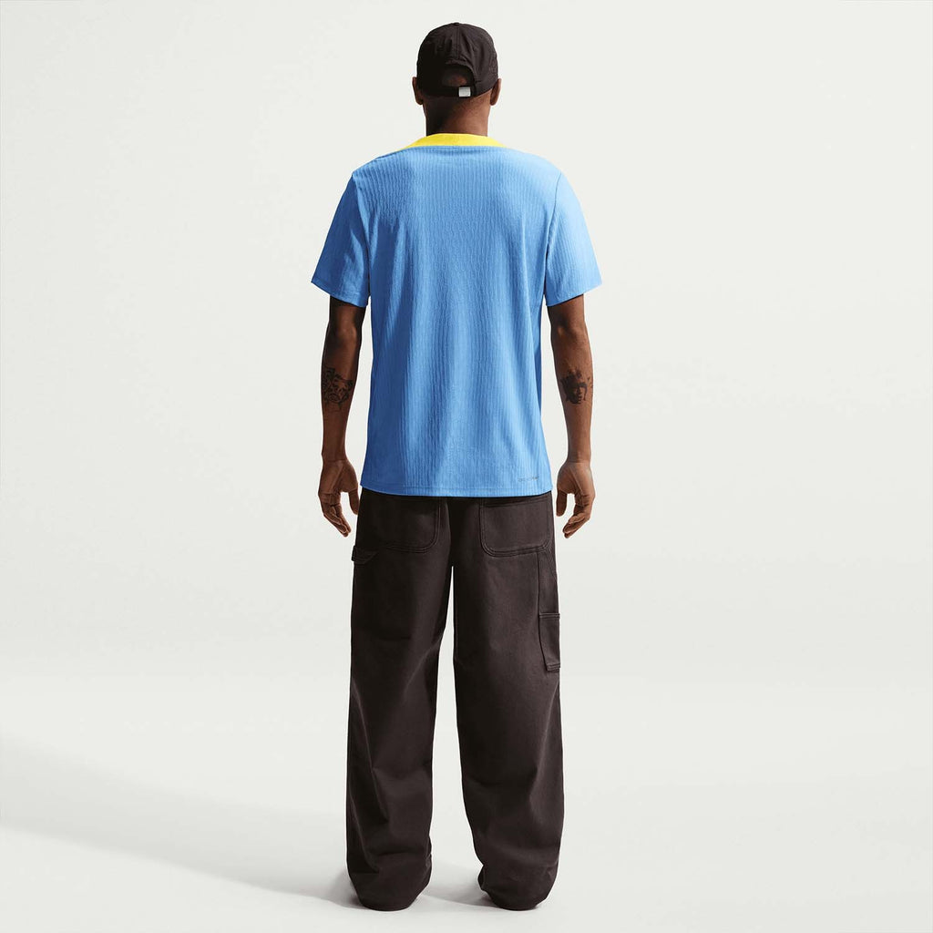 Fc Barcelona Strike Elite Men's T-shirt replica