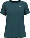 T-shirt S/s Crew Neck Essential