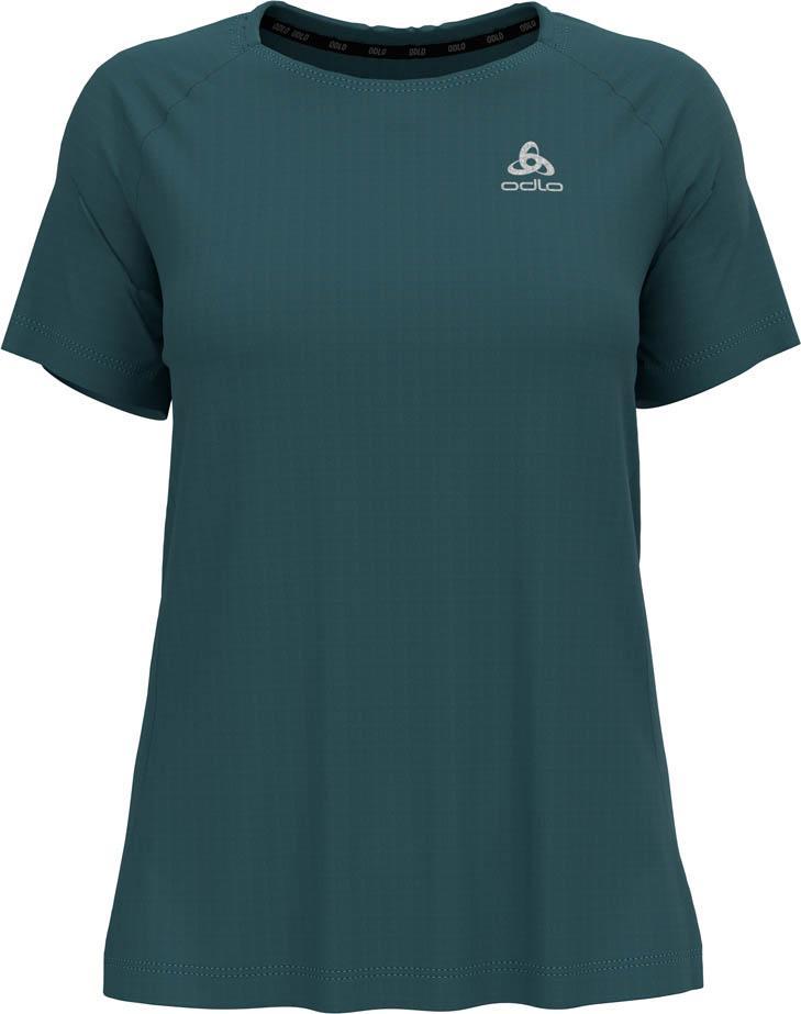 T-shirt S/s Crew Neck Essential