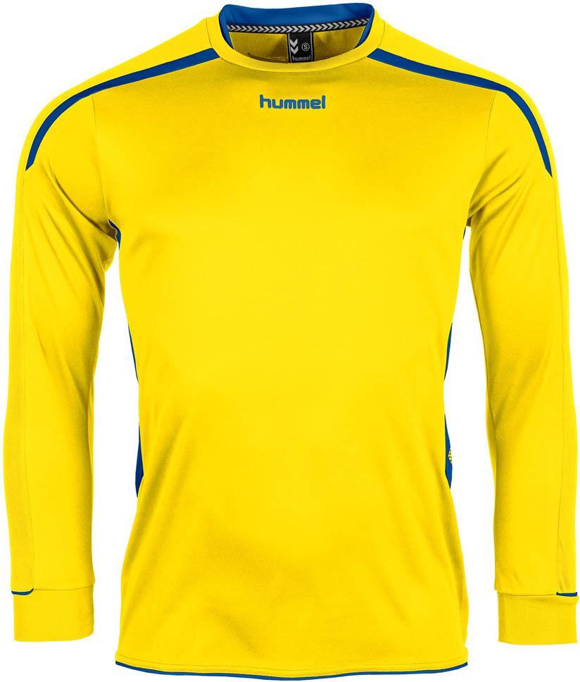 Preston Shirt Ls