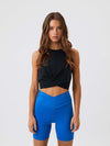 Borg Cross tanktop