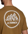 Terrex Mountain Graphic T-shirt