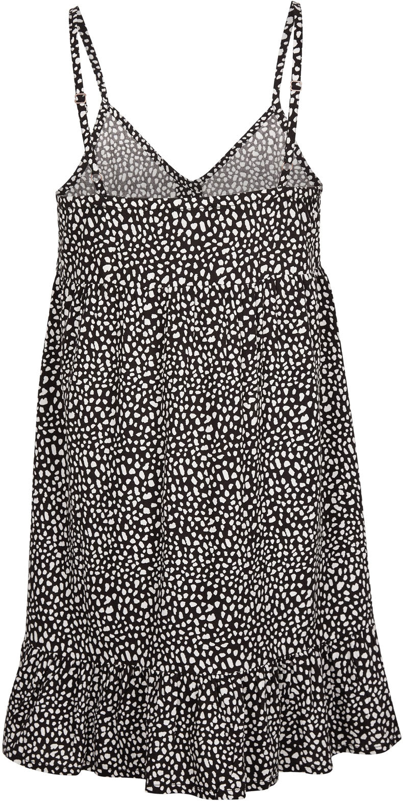 A-Line Beach jurk