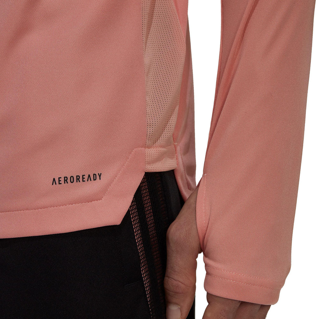 Lafc Tr Top