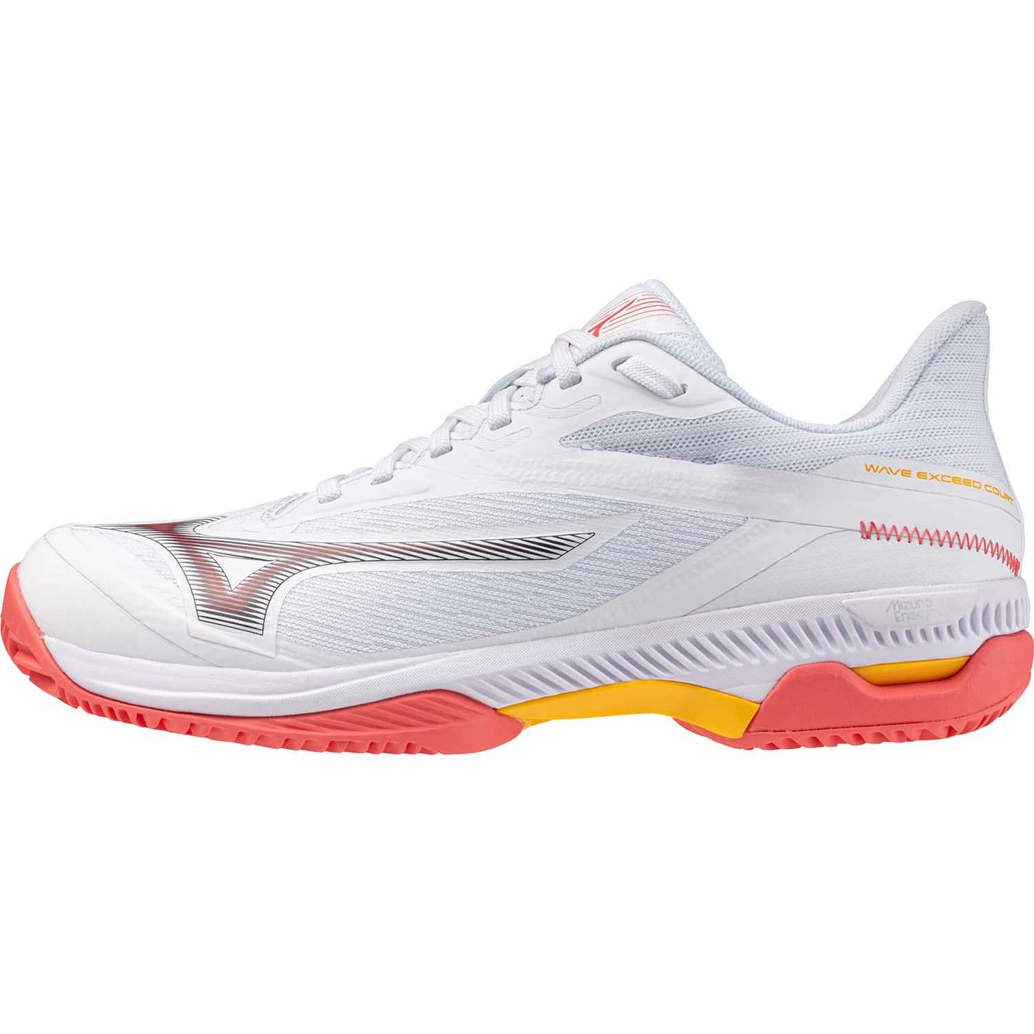 wave exceed court cc