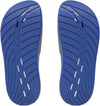 SPEEDO SLIDES ONE PIECE AM NAVY/WHITE