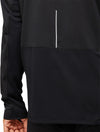 LITE-SHOW WINTER ZIP TOP Men