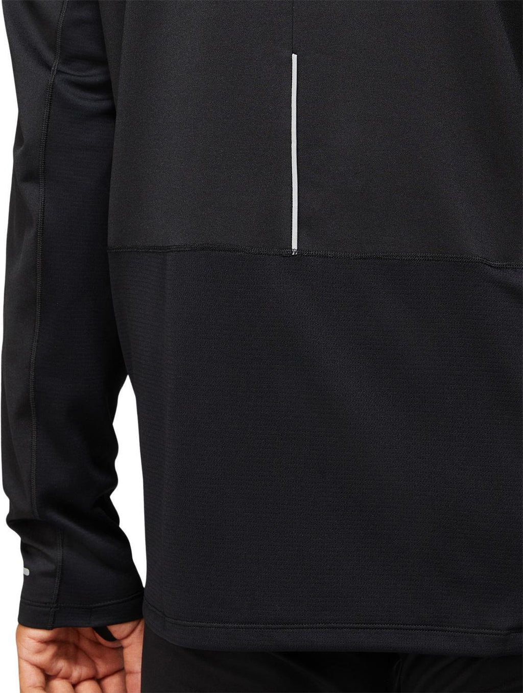 LITE-SHOW WINTER ZIP TOP Men