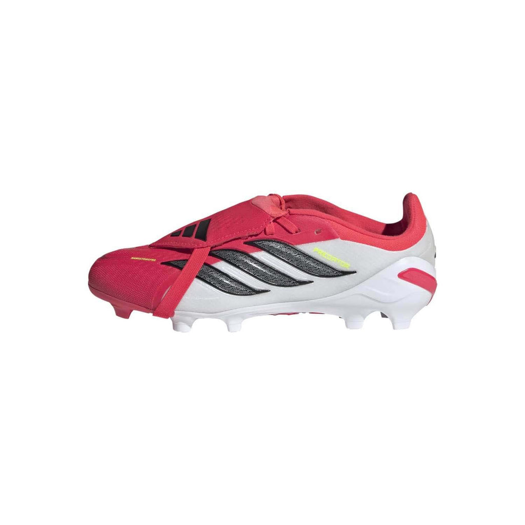 Predator Elite kids Voetbalschoenen natuurgras