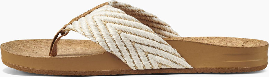reef cushion strand