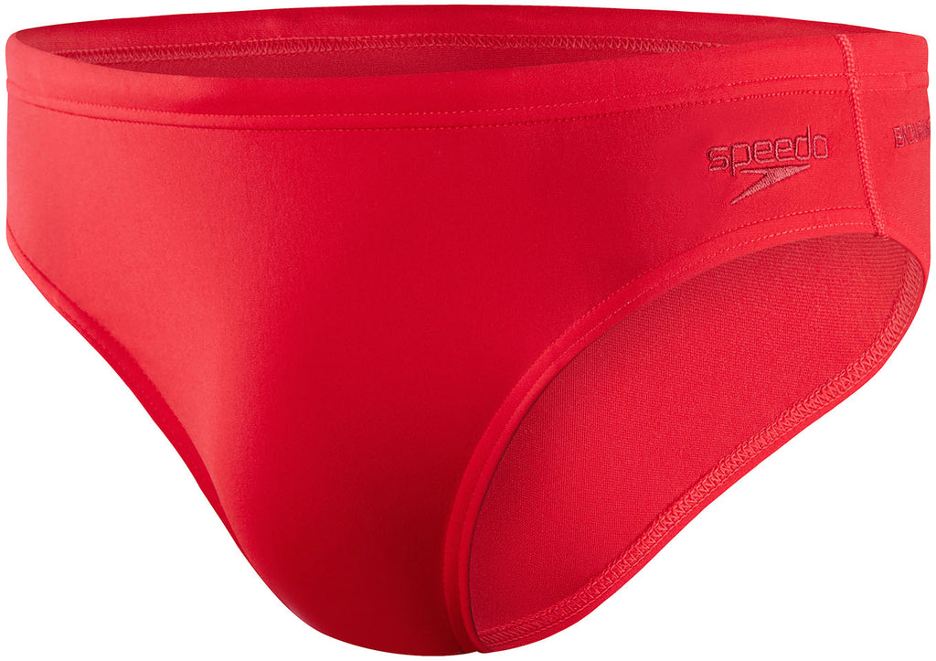 Eco+ 7cm zwemshort