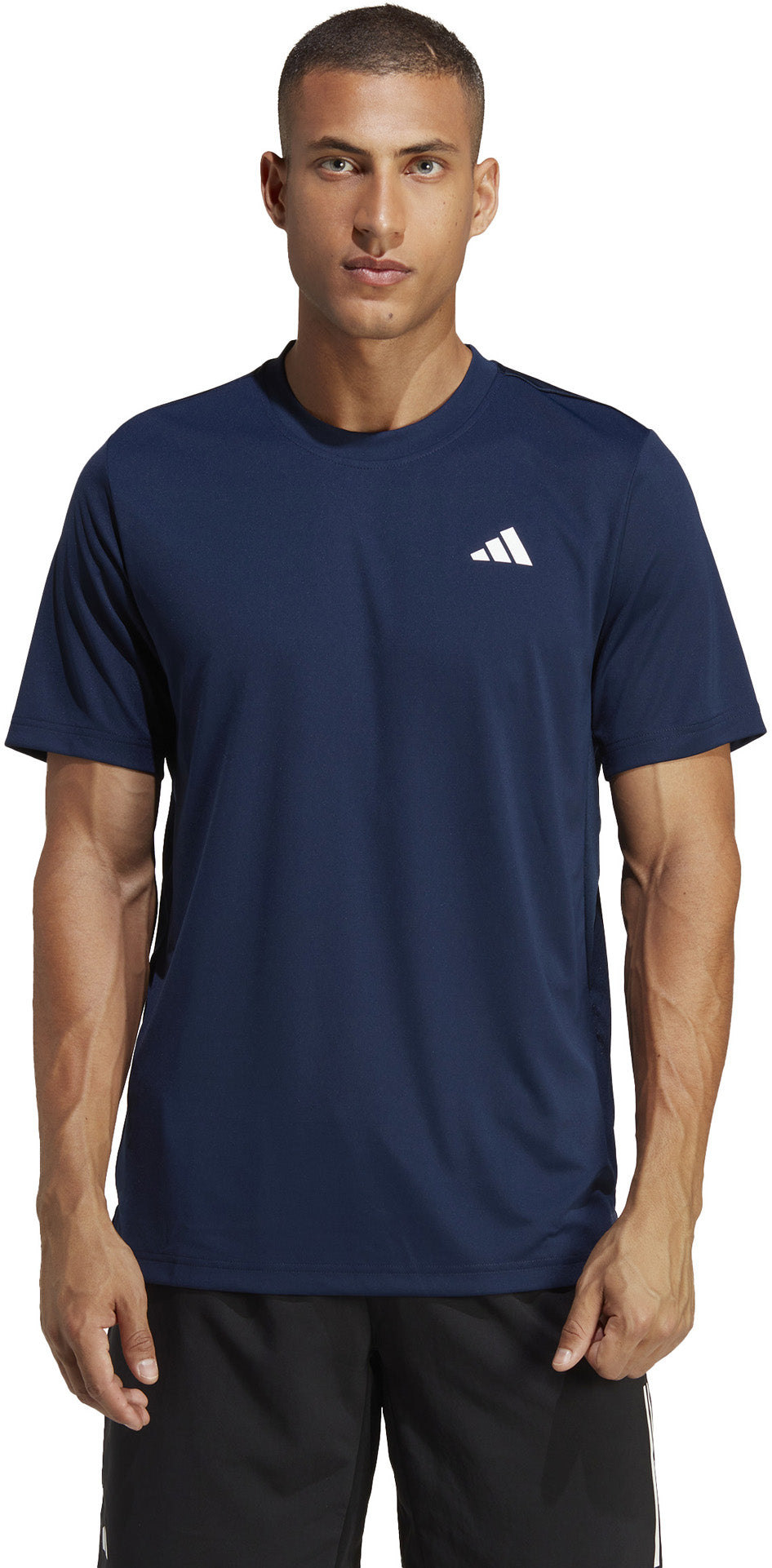Club tennisshirt