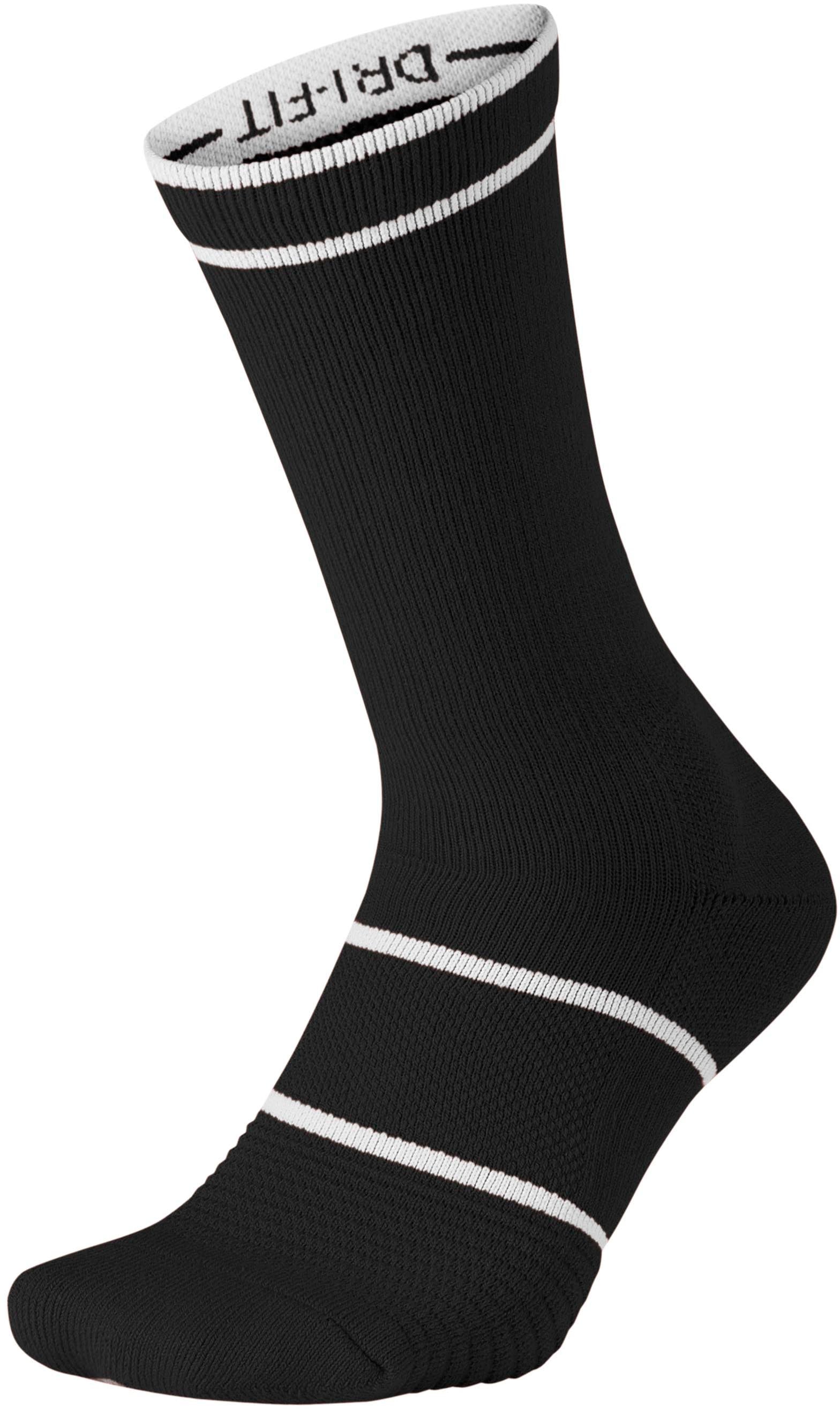 Court Essentials Crew sokken