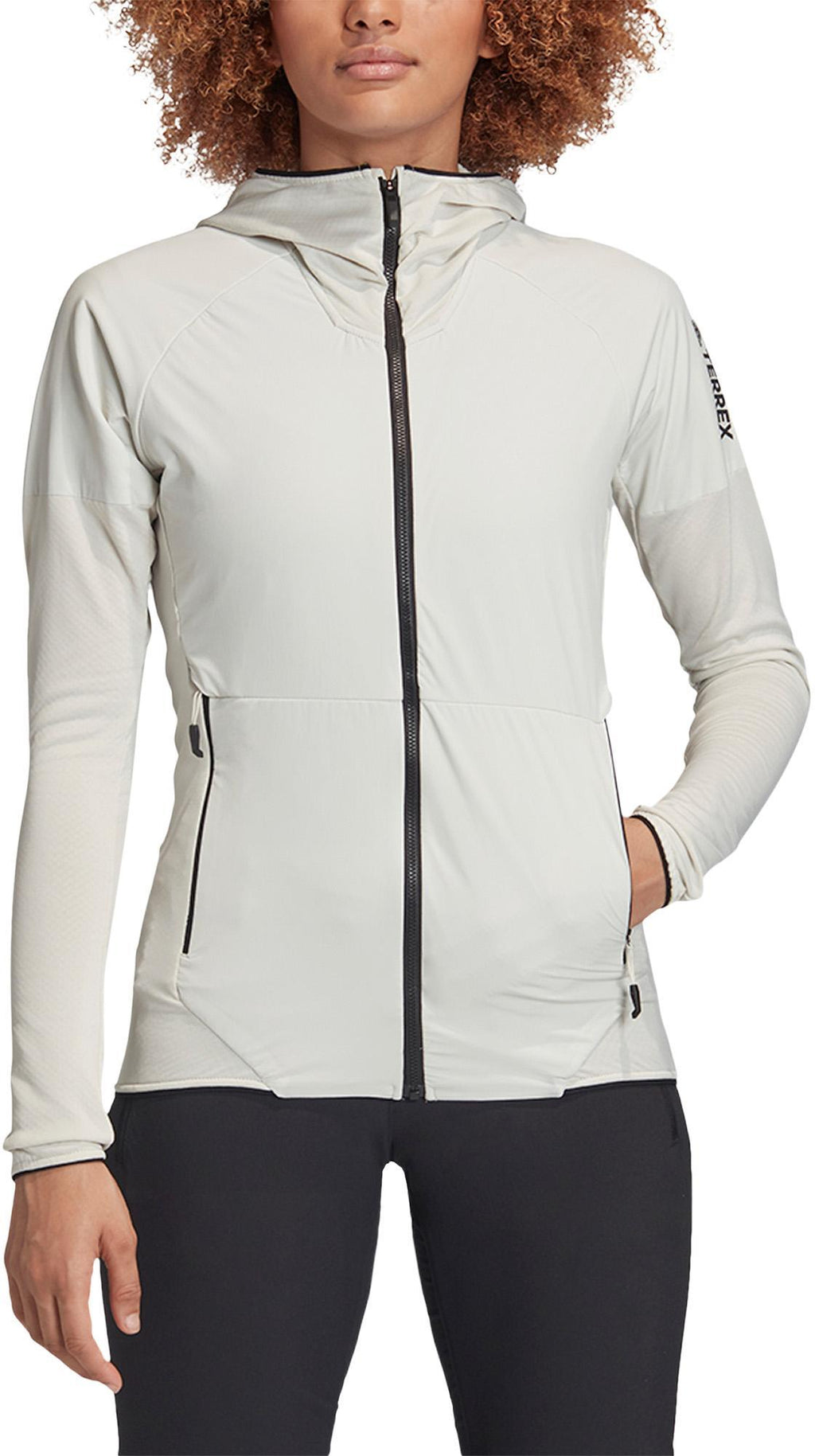 Terrex Skyclimb Fleece windstopper
