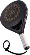 2_padel Racket Ipx - T4.30 Gold