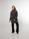 Saffroon Snowjacket