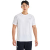ua tech 2.0 ss tee