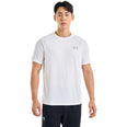 ua tech 2.0 ss tee