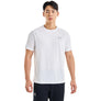 ua tech 2.0 ss tee