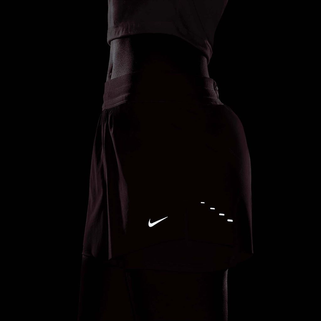swift dri-fit 2-in-1 hardloopshorts