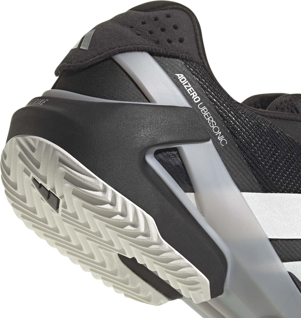 Adizero ubersonic 5 Clay tennisschoenen
