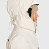 jarmena women snow jacket