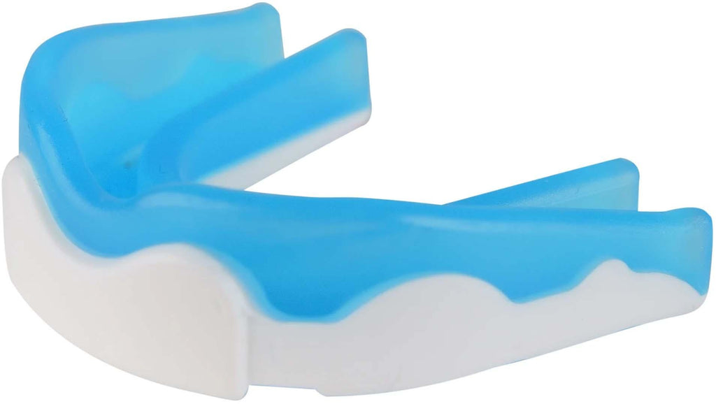 bp7021 mouthguard sr trans bl/wh pe