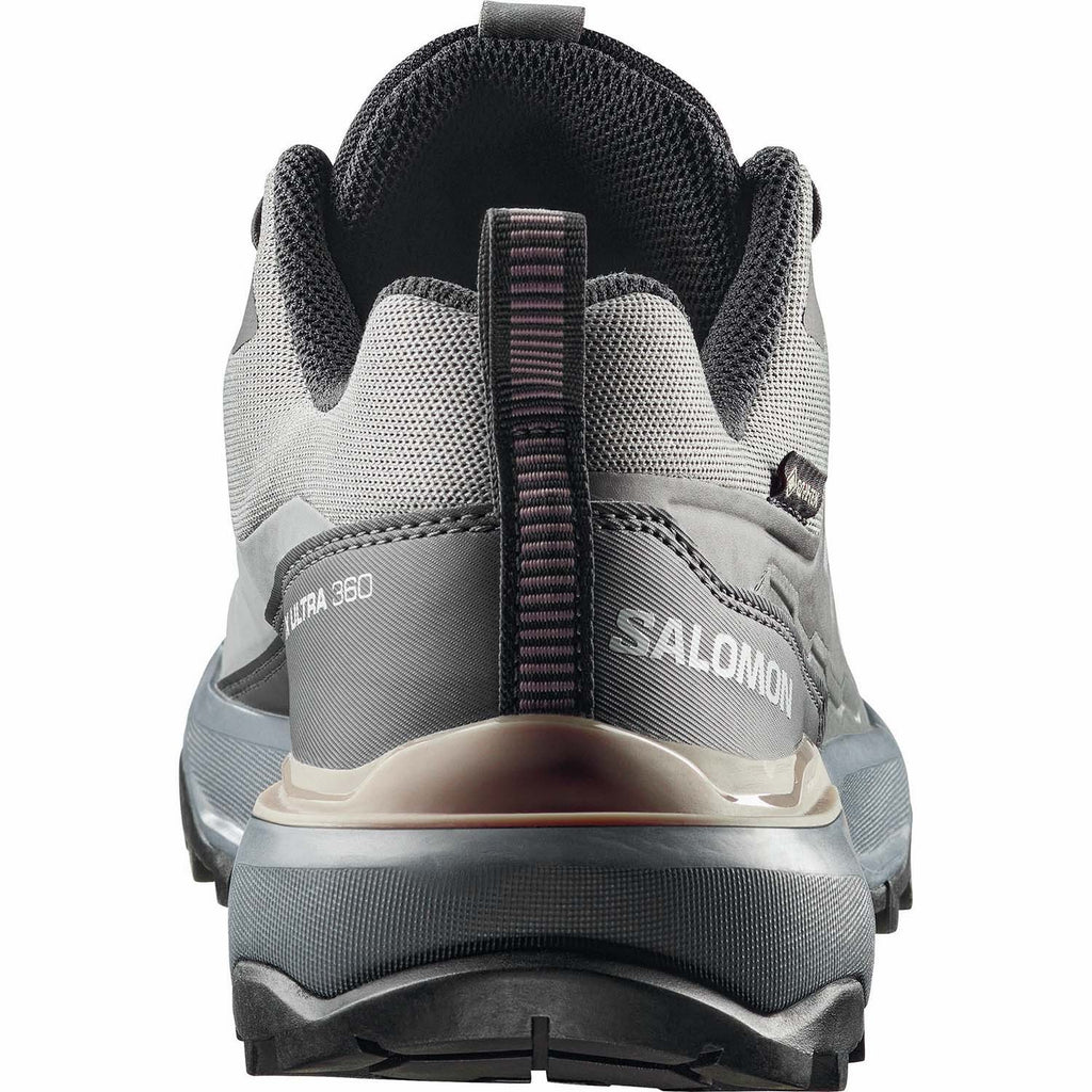 X Ultra 360 Gore-tex Wandelschoenenen low