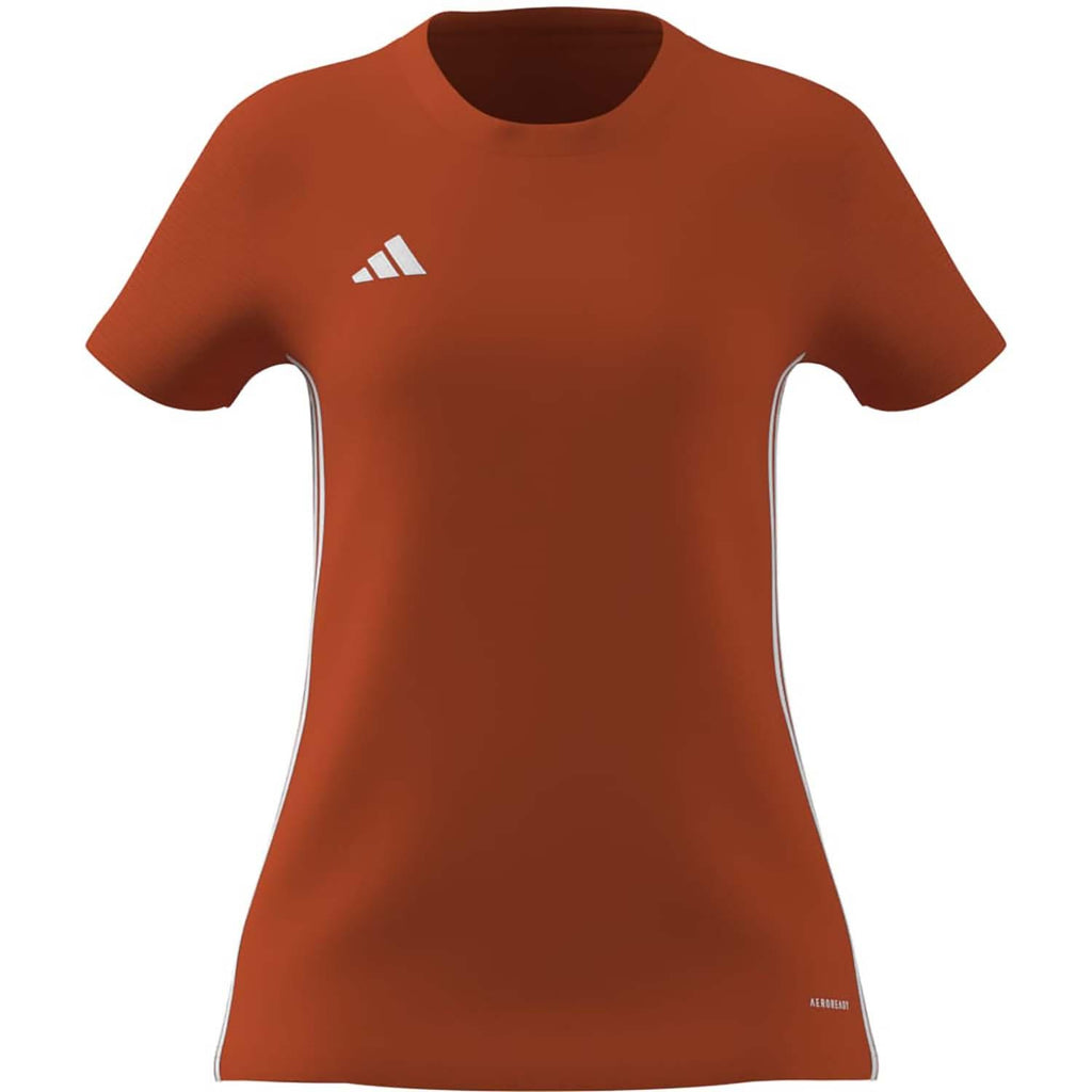 Tabela 23 Voetbalshirt
