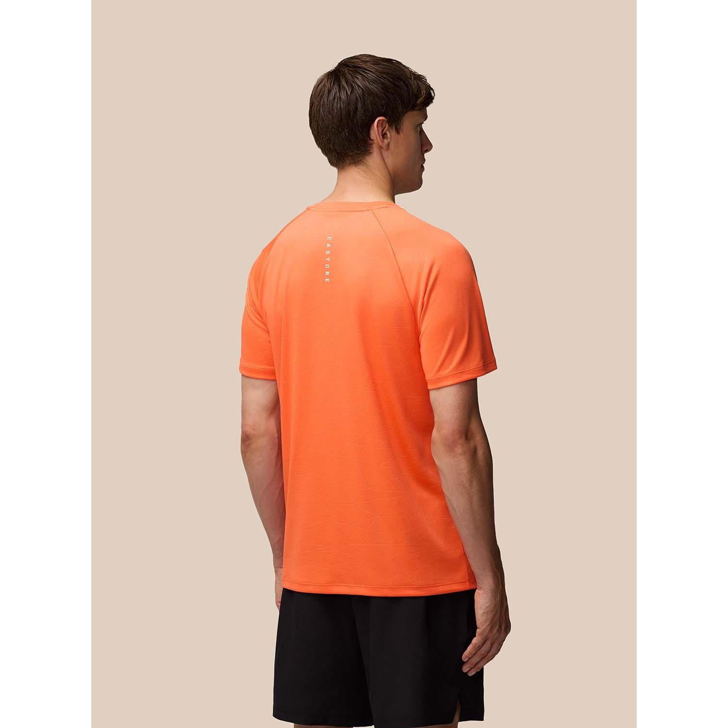 Aop Ss T-shirt