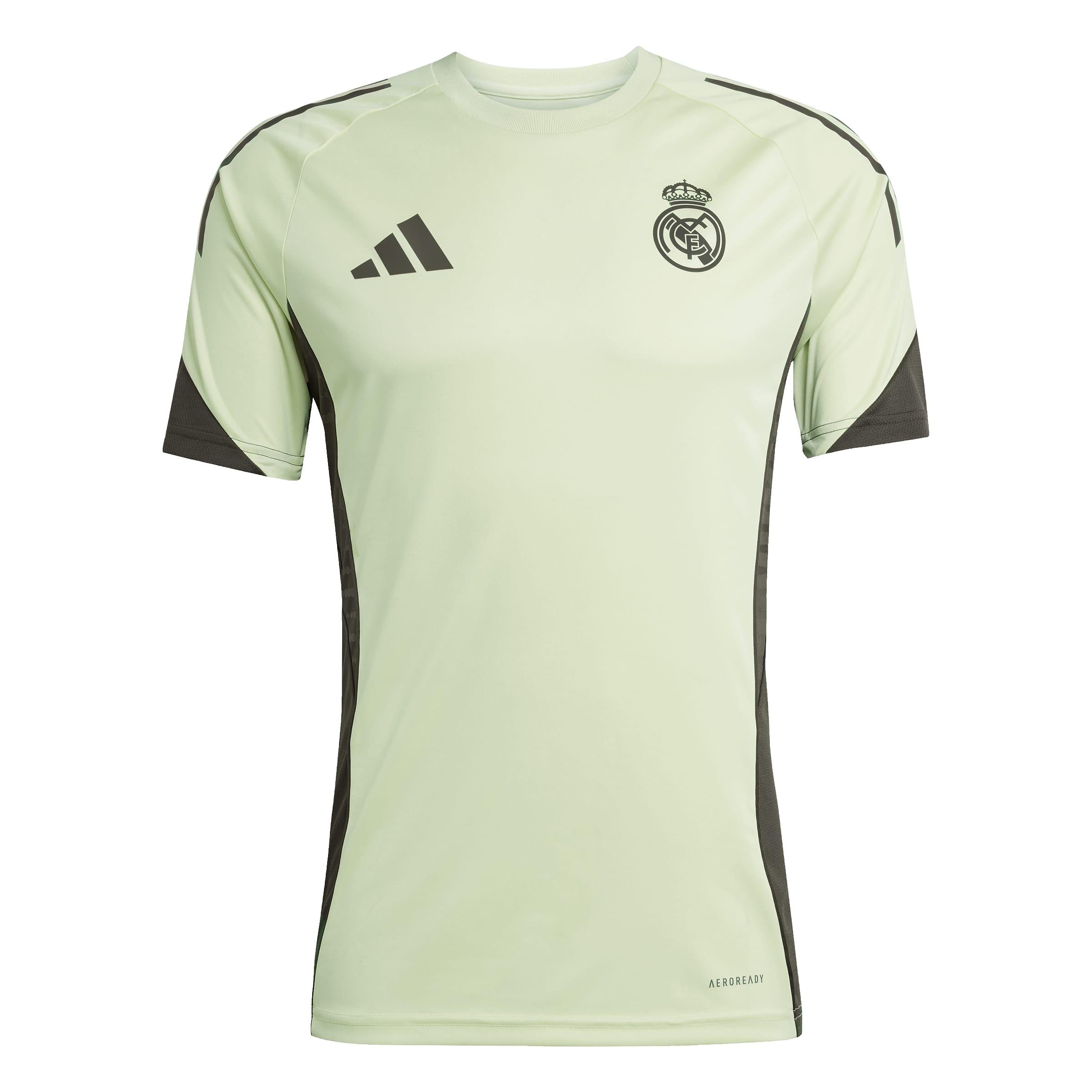 Real Madrid Tiro 25 Competition Training Voetbalshirt