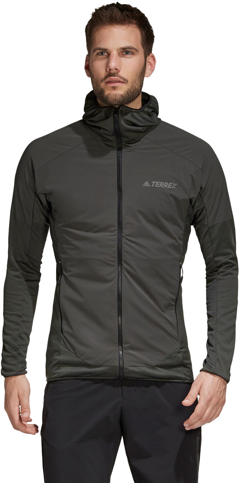 Terrex Skyclimb Fleece Jack