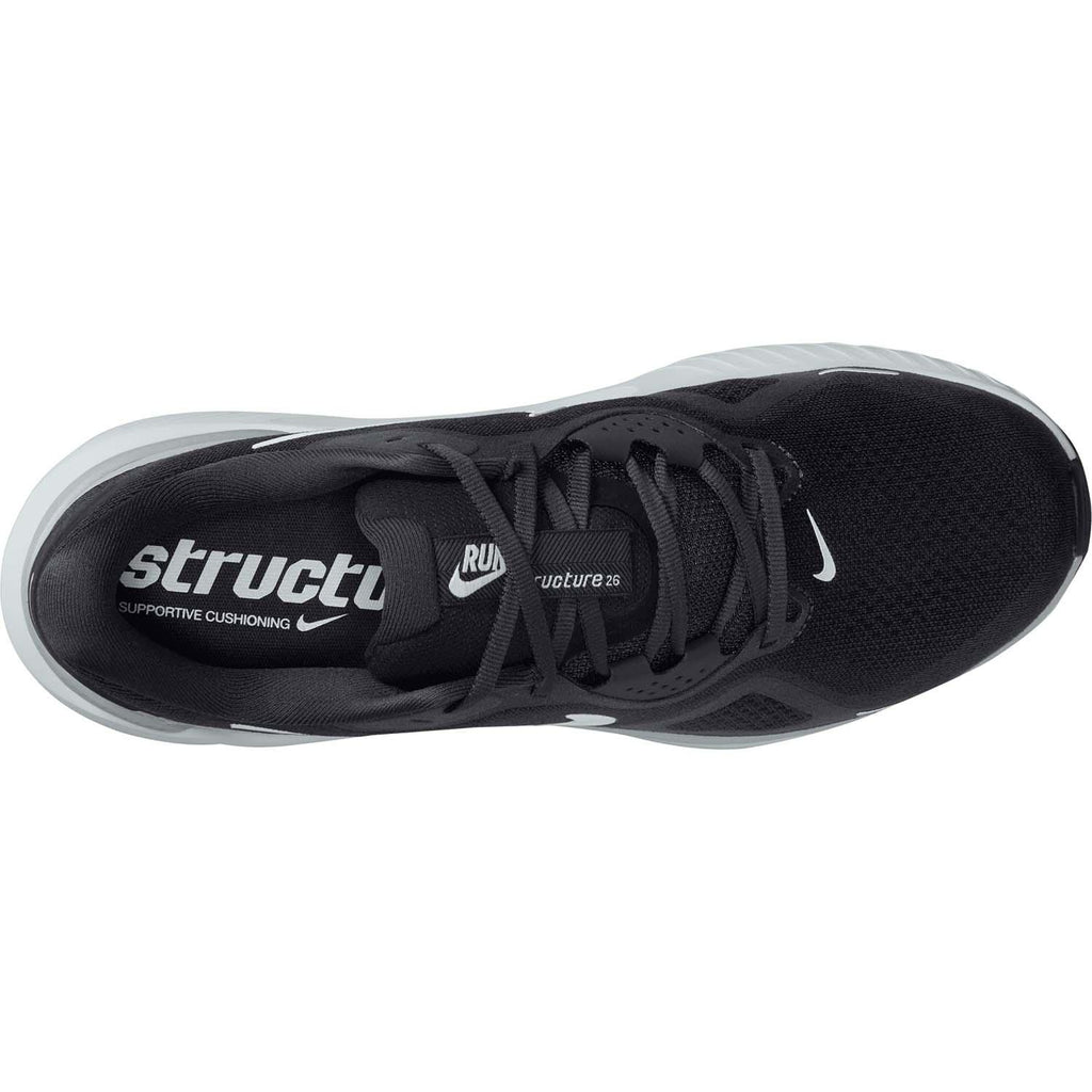 structure 26 men's road runnin