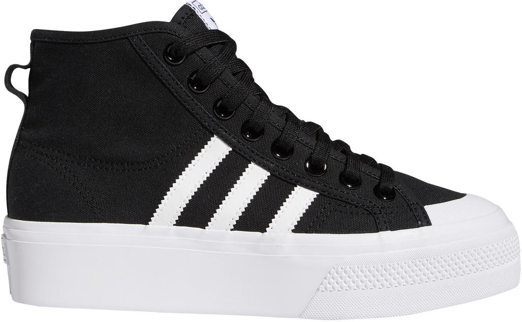 Nizza Platform Mid W