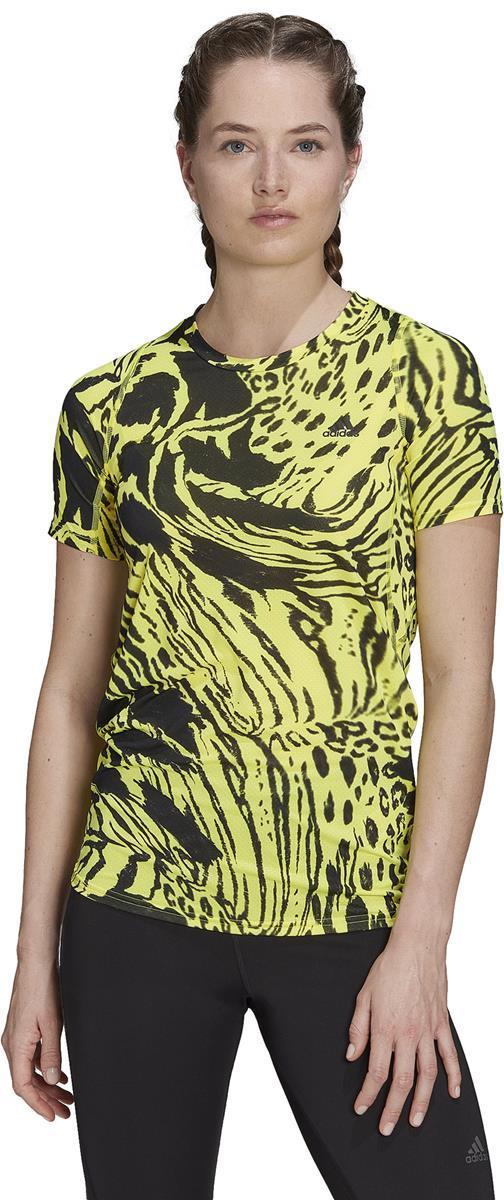 Fast Aop Tee