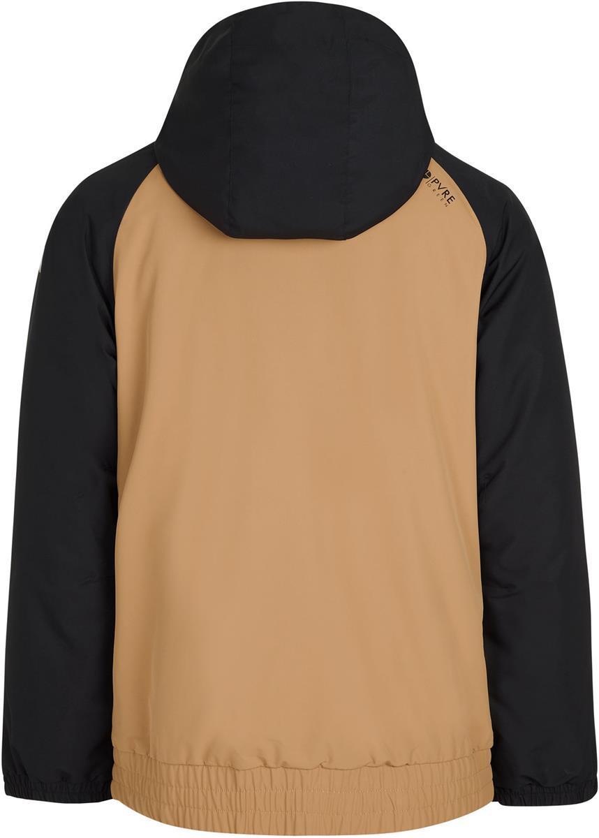 Prtmalawi Snowjacket
