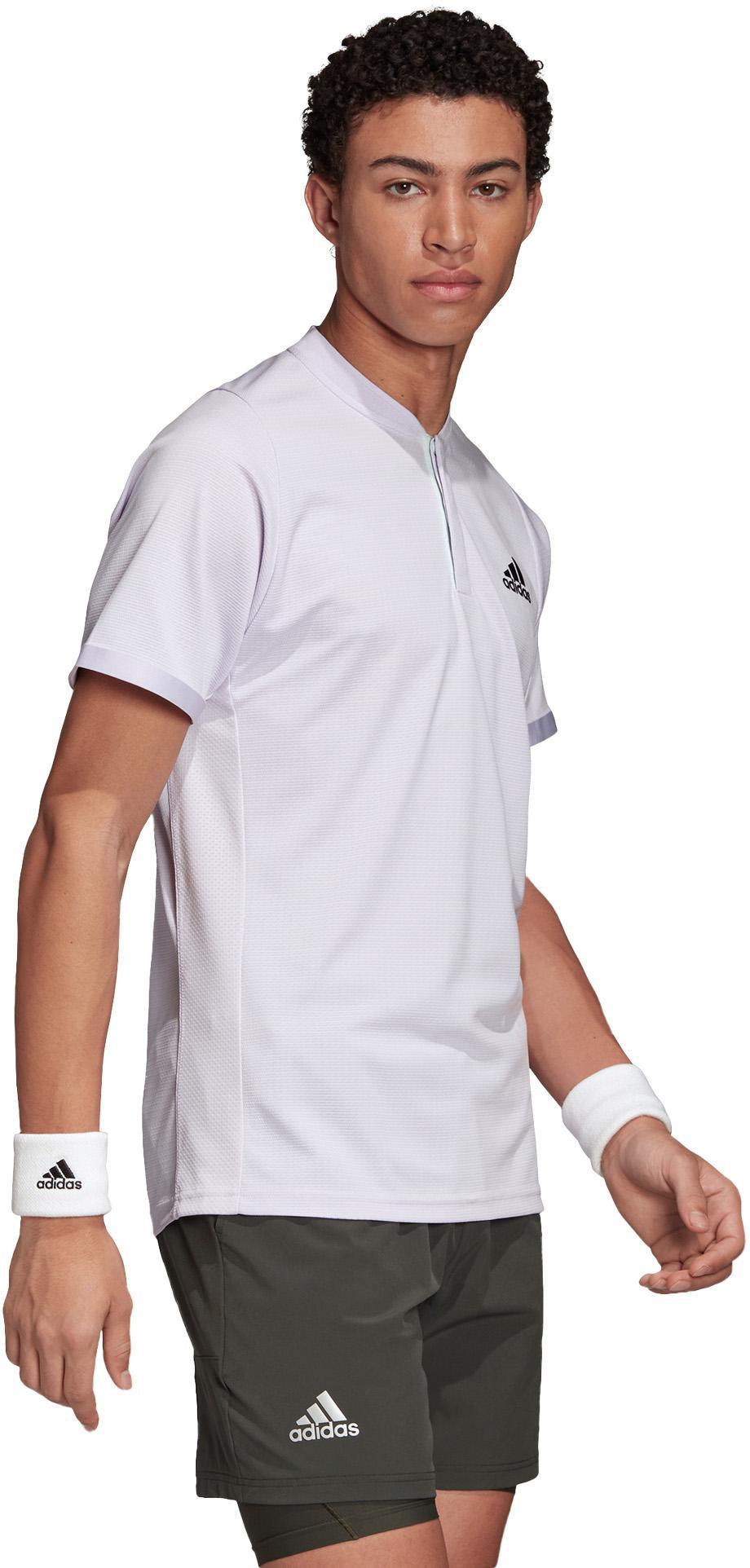 FreeLift HEAT.RDY polo